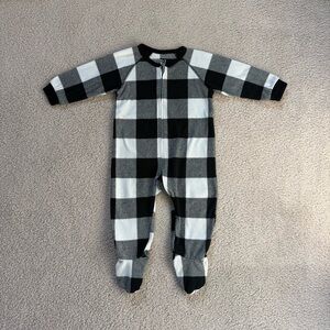 The Children’s Place Fleece Pajamas